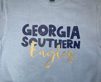 Georgia Southern Eagles