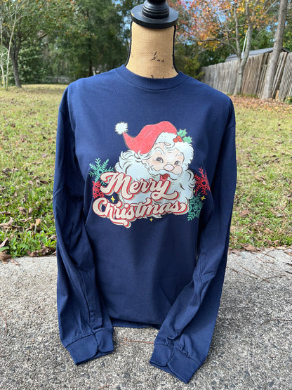 Merry Chirstmas - Santa