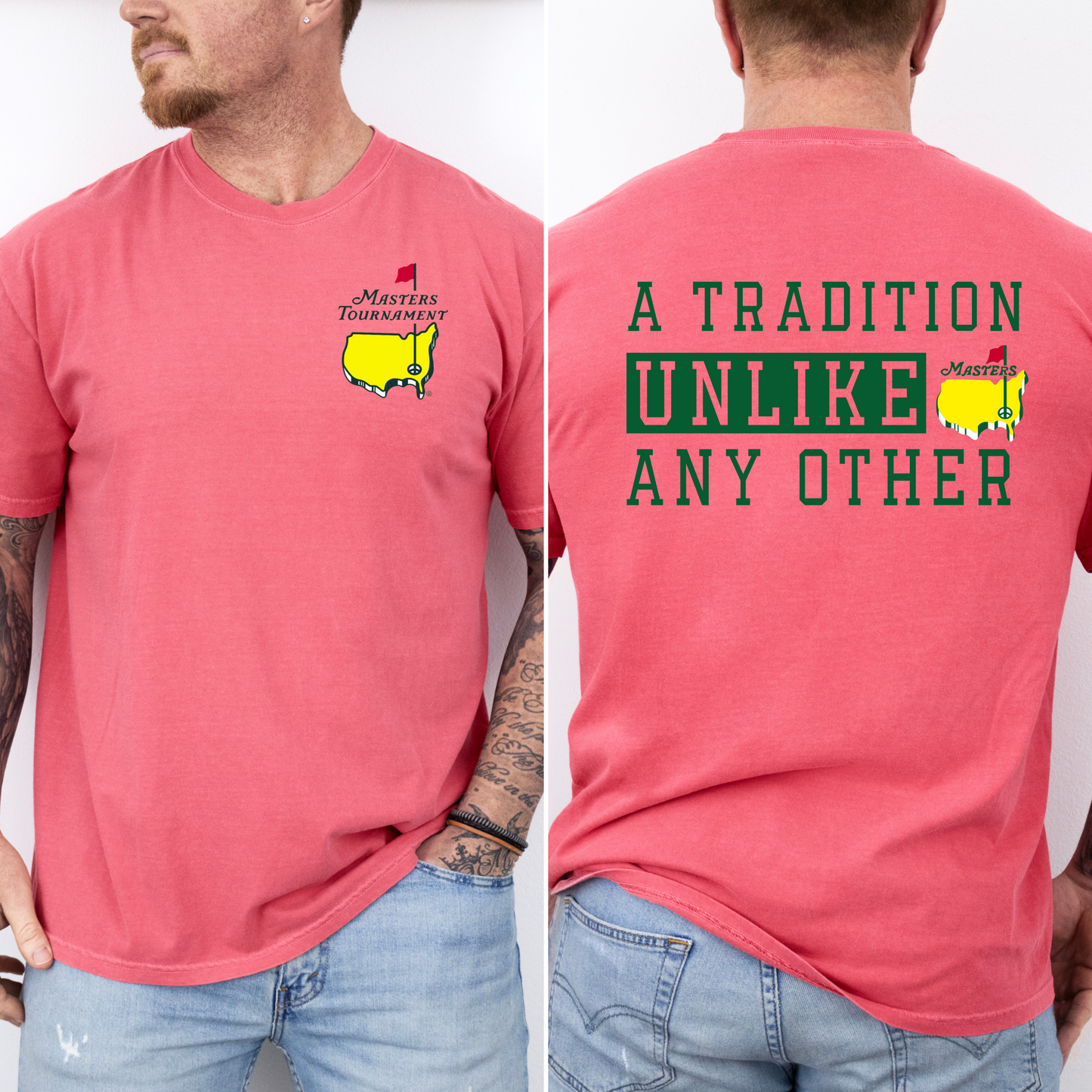 Masters - A Tradition Unlike Any Other