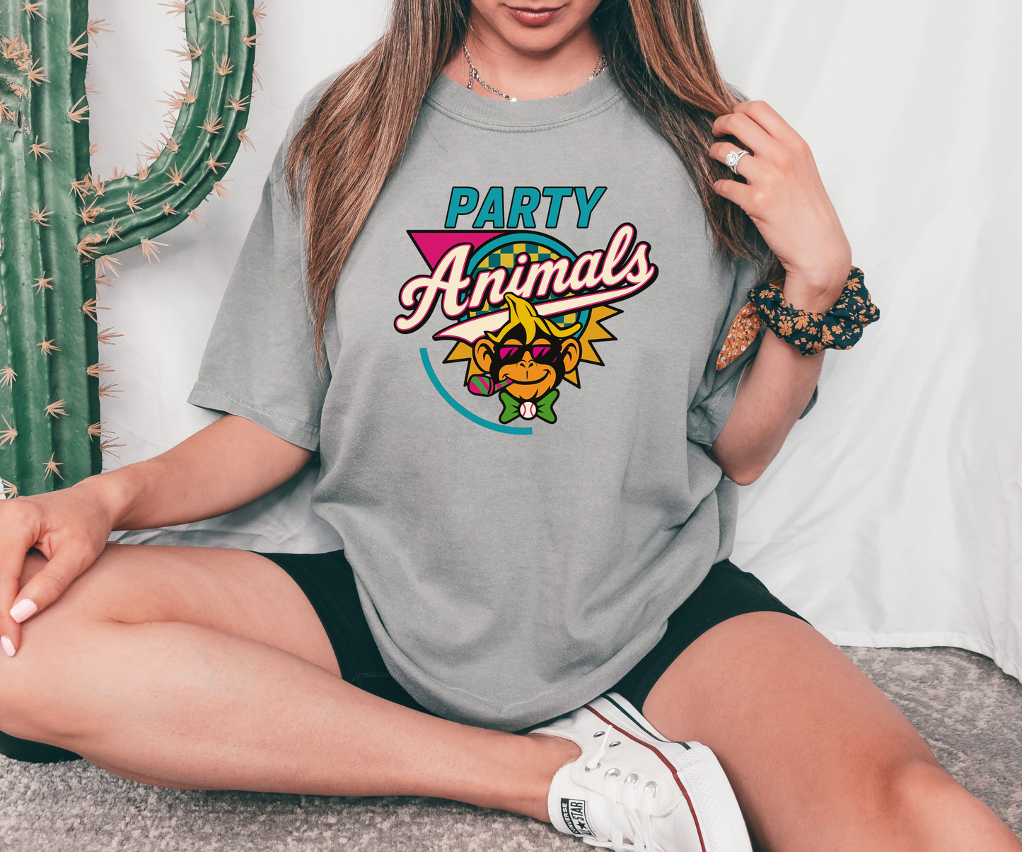 Past Time Party Animals