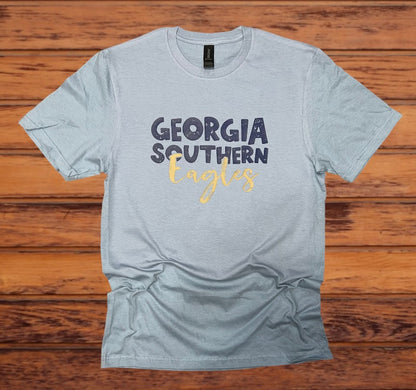 Georgia Southern Eagles