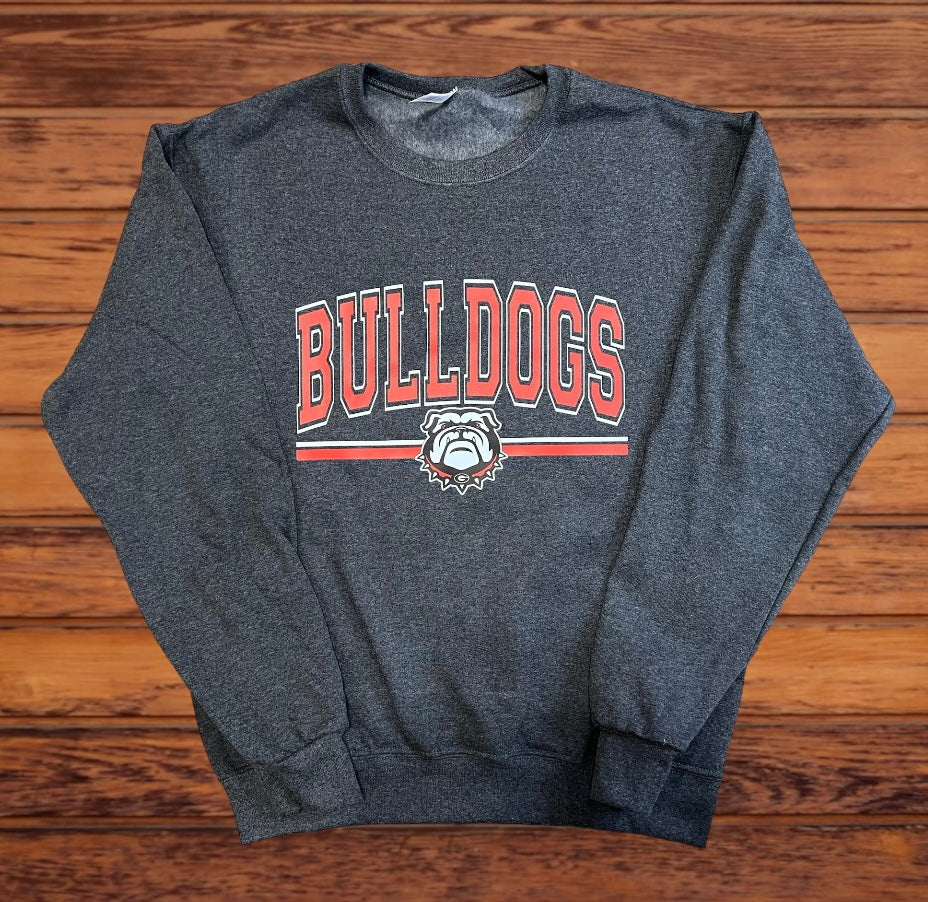 UGA Bulldogs Sweatshirt