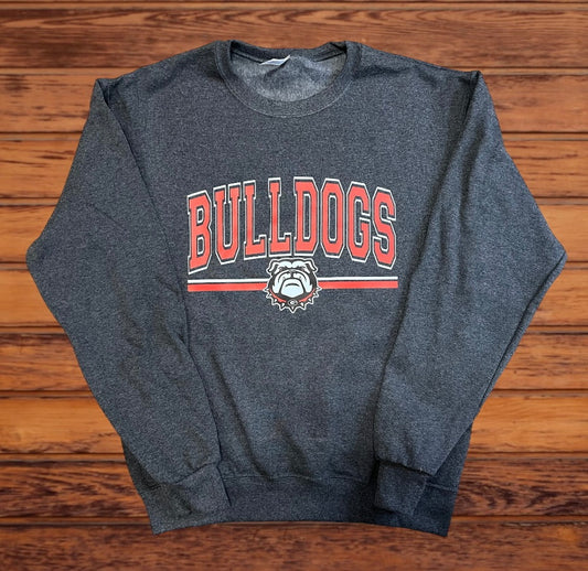 UGA Bulldogs Sweatshirt