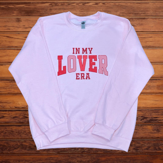 In My Lover Era Sweatshirt