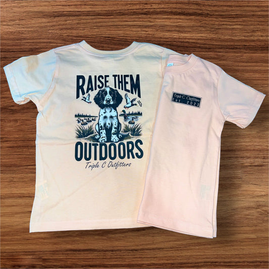 TCO - Raise Them Outdoors