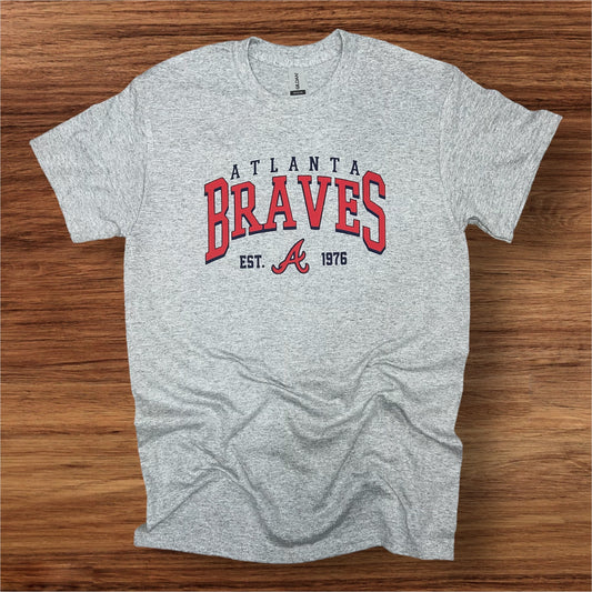 Atlanta Braves Est.1976