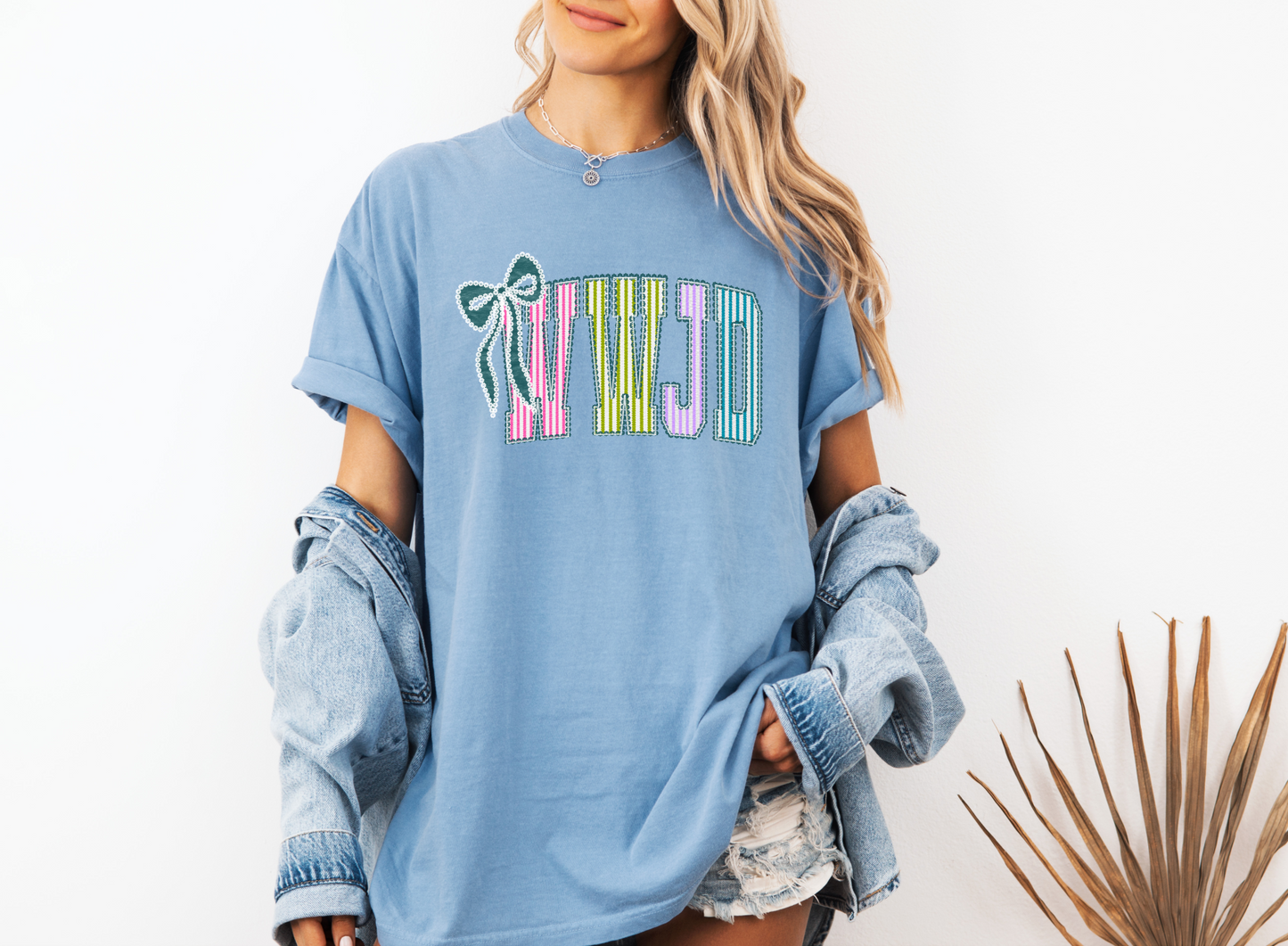 Seersucker WWJD