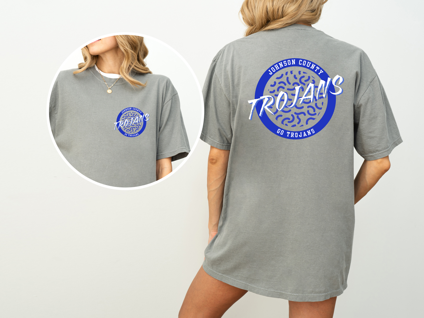 Johnson County Trojans OR