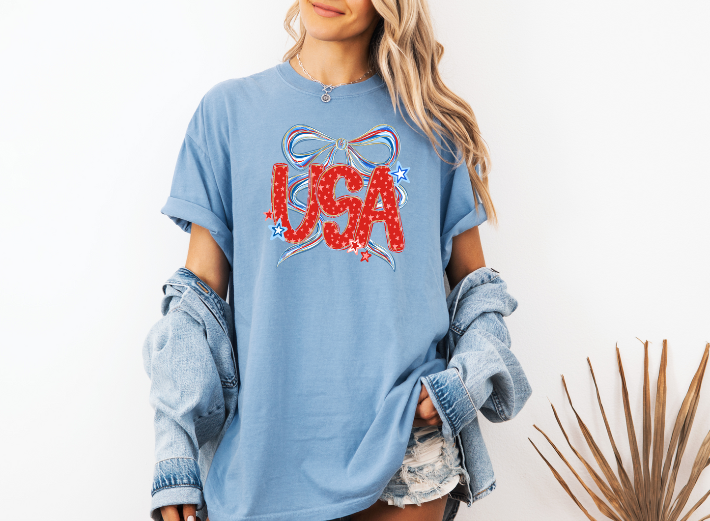 USA Preppy Coquette