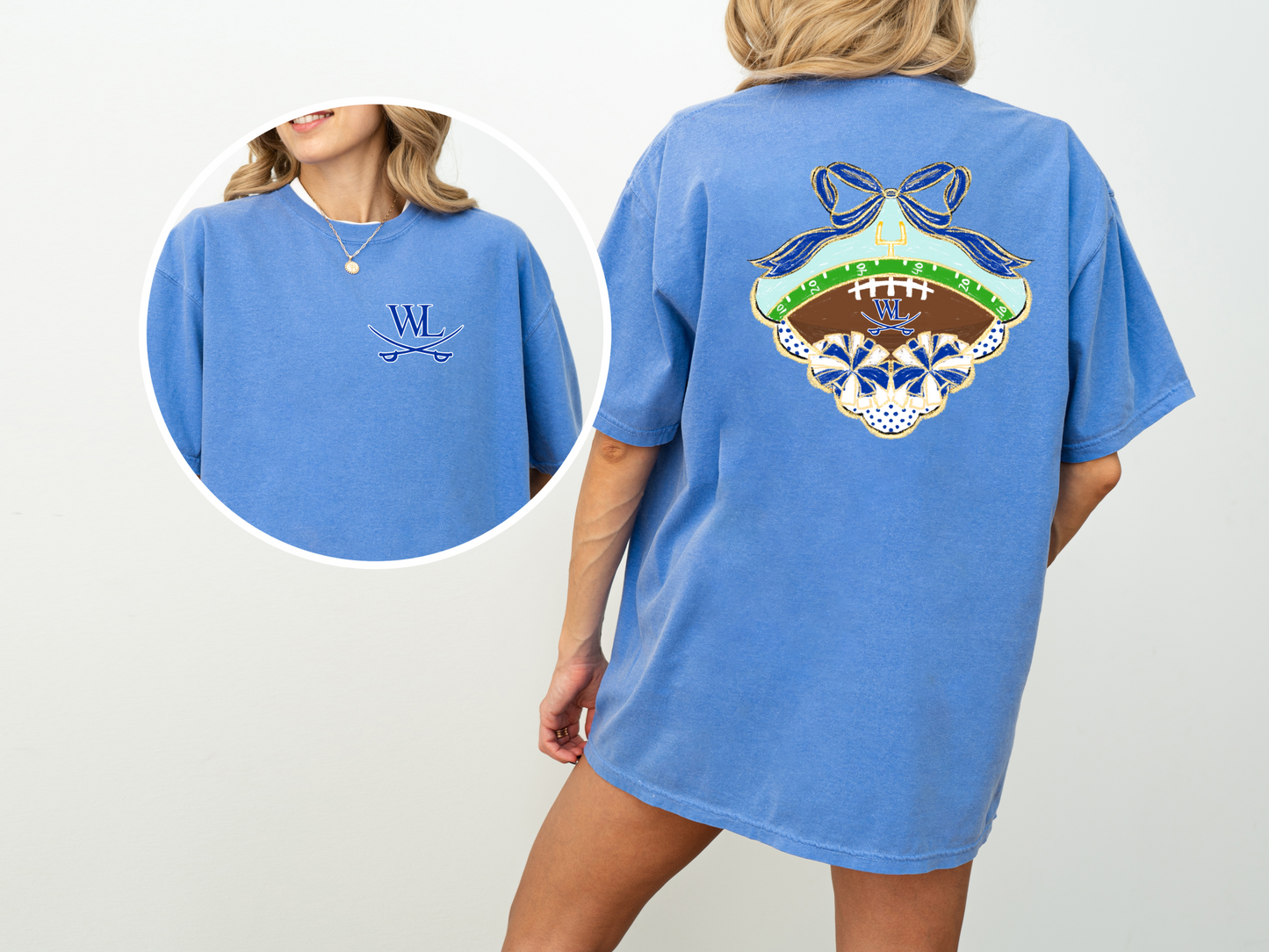 WL - Football Friday Nights