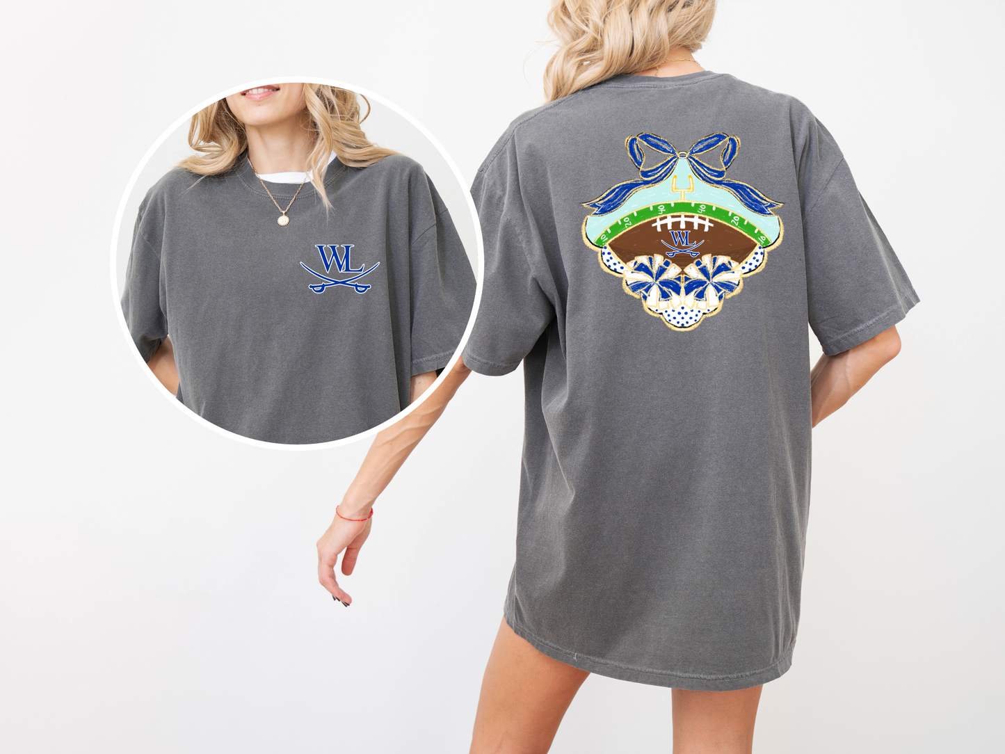 WL - Football Friday Nights