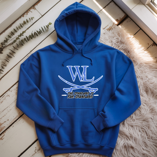 WL - The Standard Is The Standard - ROYAL