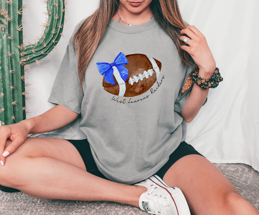 West Laurens Raiders Football