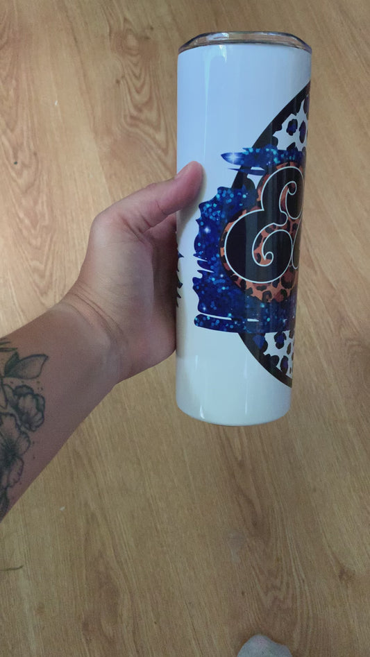 Eagles Tumbler