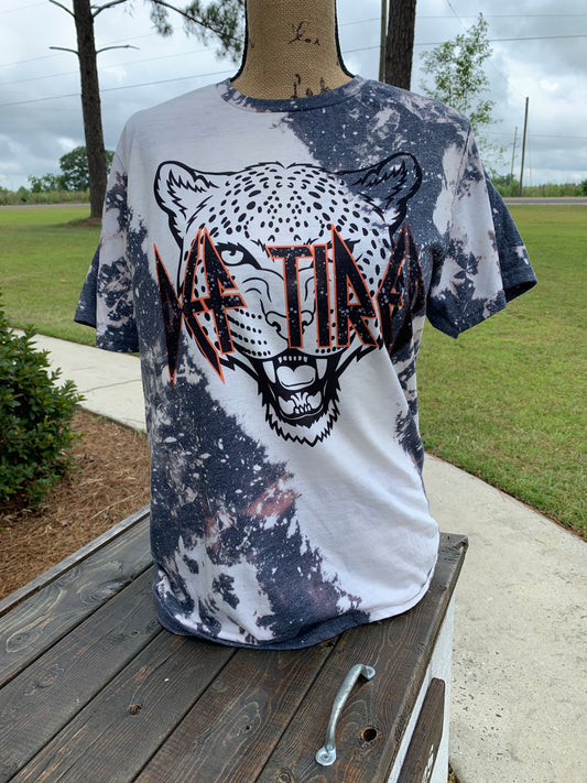 Def Tired - BLEACHED