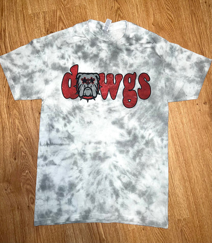 Dawgs Dyed Tee